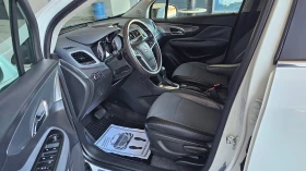 Opel Mokka 1.7DCI Avtomatik  - 16300 лв. / 8334.06 € - 75745863 9