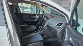 Opel Mokka 1.7DCI Avtomatik  - 16300 лв. / 8334.06 € - 75745863 12