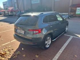 Skoda Karoq 1.6 TDI FULL LED | Mobile.bg    4