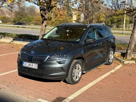 Skoda Karoq 1.6 TDI FULL LED | Mobile.bg    2