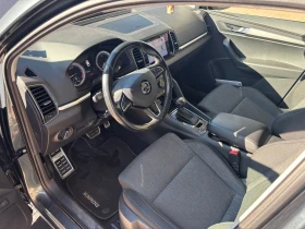 Skoda Karoq 1.6 TDI FULL LED | Mobile.bg    6