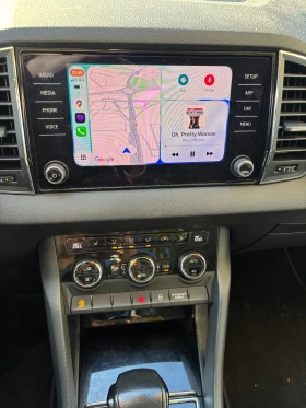 Skoda Karoq 1.6 TDI FULL LED | Mobile.bg    9