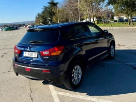 Mitsubishi ASX 1.8 - 11880 лв. / 6074.15 € - 68381527 7