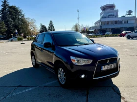 Mitsubishi ASX 1.8 - 11880 лв. / 6074.15 € - 68381527 5