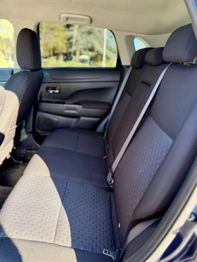 Mitsubishi ASX 1.8 - 11880 лв. / 6074.15 € - 68381527 12