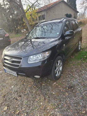 Hyundai Santa fe, снимка 13