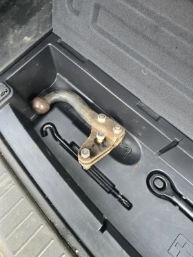 Hyundai Santa fe, снимка 5