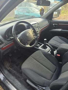 Hyundai Santa fe, снимка 10