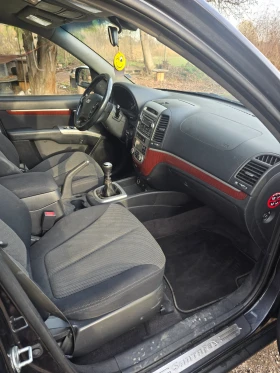 Hyundai Santa fe, снимка 2