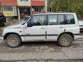 Suzuki Vitara, снимка 11