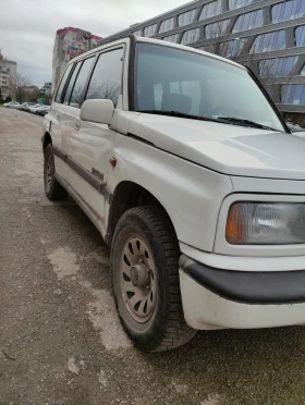 Suzuki Vitara, снимка 2