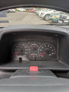 Suzuki Vitara, снимка 7