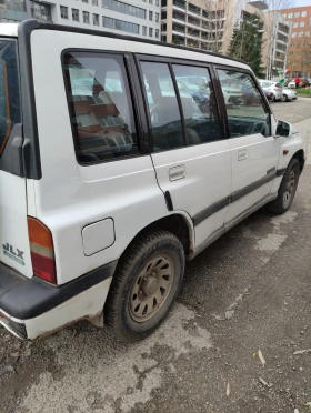 Suzuki Vitara, снимка 4