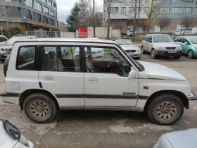 Suzuki Vitara, снимка 12