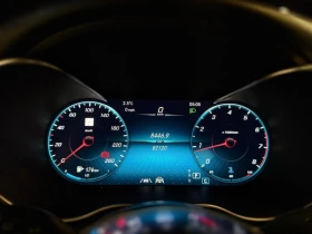 Mercedes-Benz GLC * 300 | AMG PKG | TECK PKG * CARFAX * БЕЗ ПЪРВОНАЧ - 25800 € / 50460.41 лв. - 12616881 13