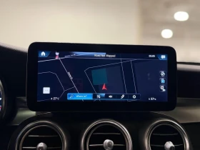 Mercedes-Benz GLC * 300 | AMG PKG | TECK PKG * CARFAX * БЕЗ ПЪРВОНАЧ - 25800 € / 50460.41 лв. - 12616881 14