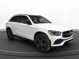 Mercedes-Benz GLC * 300 | AMG PKG | TECK PKG * CARFAX * БЕЗ ПЪРВОНАЧ - 25800 € / 50460.41 лв. - 12616881 4