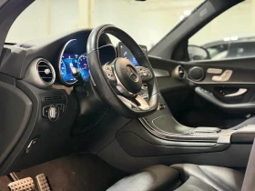 Mercedes-Benz GLC * 300 | AMG PKG | TECK PKG * CARFAX * БЕЗ ПЪРВОНАЧ - 25800 € / 50460.41 лв. - 12616881 9