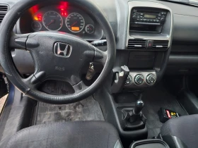 Honda Cr-v 2.0 150 - 6000 € / 11734.98 лв. - 16440051 6