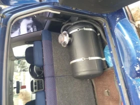 Mitsubishi Pajero pinin - 4222 € / 8257.51 лв. - 74348741 5