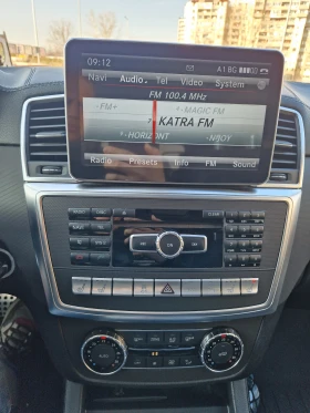 Mercedes-Benz GL 350 - 18900 € / 36965.19 лв. - 57110038 8