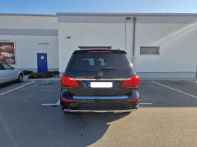 Mercedes-Benz GL 350 - 18900 € / 36965.19 лв. - 57110038 5