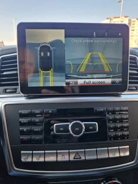 Mercedes-Benz GL 350 - 18900 € / 36965.19 лв. - 57110038 9