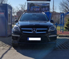 Mercedes-Benz GL 350 - 18900 € / 36965.19 лв. - 57110038 3