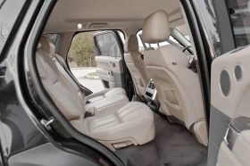 Land Rover Range Rover Sport 3.0 SDV6 140000км, снимка 12