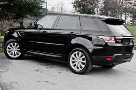 Land Rover Range Rover Sport 3.0 SDV6 140000км, снимка 5