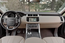 Land Rover Range Rover Sport 3.0 SDV6 140000км, снимка 10