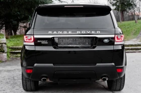 Land Rover Range Rover Sport 3.0 SDV6 140000км, снимка 6
