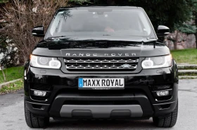 Land Rover Range Rover Sport 3.0 SDV6 140000км, снимка 2