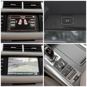 Land Rover Range Rover Sport 3.0 SDV6 140000км, снимка 17