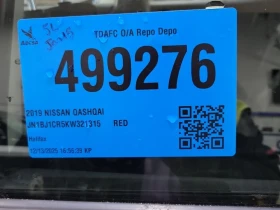 Nissan Qashqai * SL * CARFAX *  - 11900 € / 23274.38 лв. - 30382502 14
