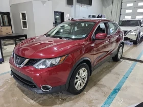 Nissan Qashqai * SL * CARFAX * 