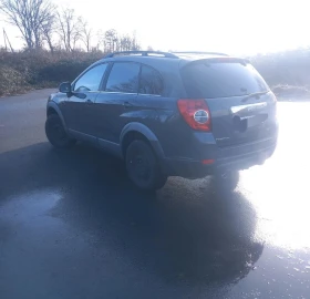 Chevrolet Captiva 2.4 - 4400 € / 8605.65 лв. - 21050603 2
