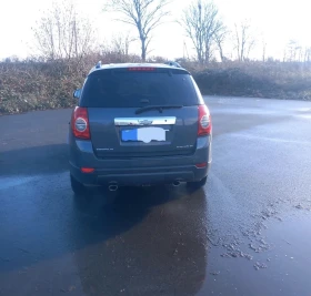 Chevrolet Captiva 2.4 - 4400 € / 8605.65 лв. - 21050603 3