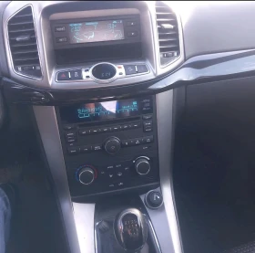 Chevrolet Captiva 2.4 - 4400 € / 8605.65 лв. - 21050603 10