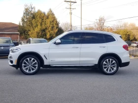 BMW X3 xDrive30i* AWD* Автокредит* (Цена до БГ) - 18499 € / 36180.90 лв. - 63818545 2