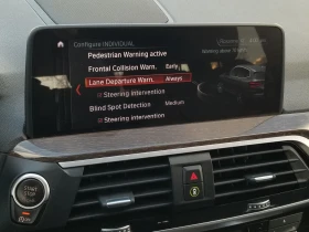 BMW X3 xDrive30i* AWD* Автокредит* (Цена до БГ) - 18499 € / 36180.90 лв. - 63818545 14