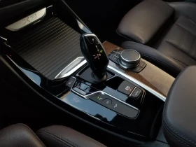 BMW X3 xDrive30i* AWD* Автокредит* (Цена до БГ) - 18499 € / 36180.90 лв. - 63818545 12