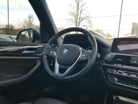 BMW X3 xDrive30i* AWD* Автокредит* (Цена до БГ) - 18499 € / 36180.90 лв. - 63818545 5