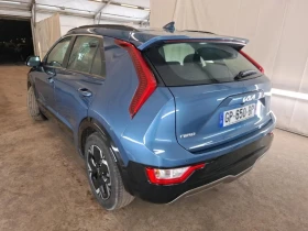 Kia Niro ACTIVE BUSINESS 65KW - 21800 € / 42637.09 лв. - 97035757 3