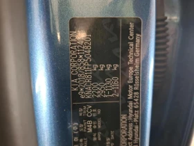 Kia Niro ACTIVE BUSINESS 65KW - 21800 € / 42637.09 лв. - 97035757 8