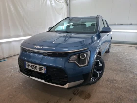 Kia Niro ACTIVE BUSINESS 65KW