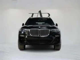 BMW X7 XDRIVE40I | M-Sport | HUD | PANO | Premium Package - 45900 € / 89772.60 лв. - 74533911 5