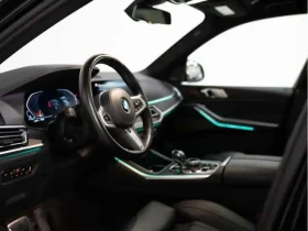 BMW X7 XDRIVE40I | M-Sport | HUD | PANO | Premium Package - 45900 € / 89772.60 лв. - 74533911 8
