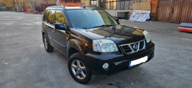 Nissan X-trail 4x4 - 2800 € / 5476.32 лв. - 65327089 3