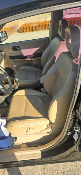 Nissan X-trail 4x4 - 2800 € / 5476.32 лв. - 65327089 15